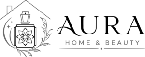 Logo AURA Home & Beauty