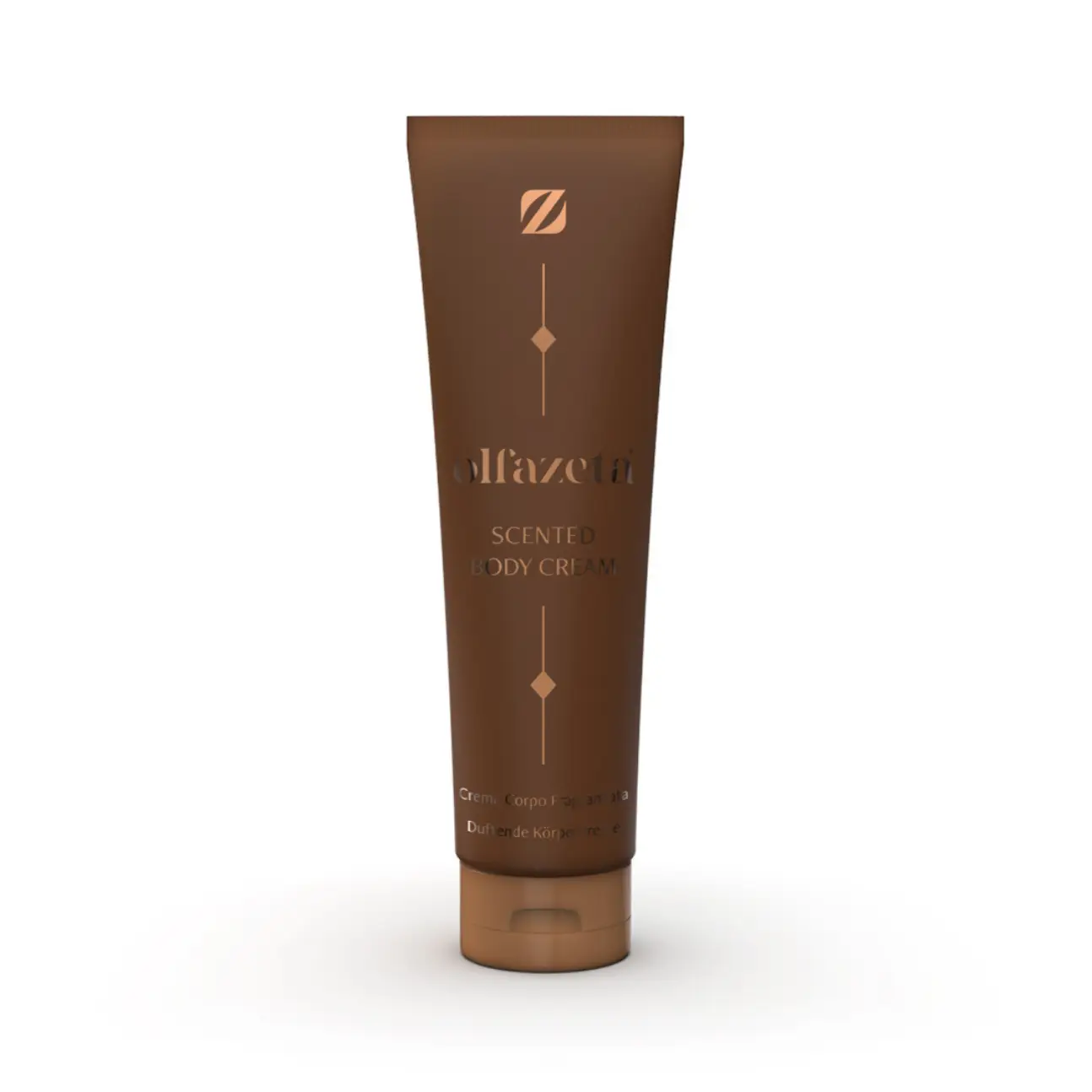 Crema Corpo Fragranzata